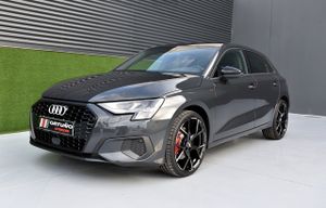 Audi A3 Sportback 35 TDI 85kW 150CV LED, CarPlay, Android Auto  - Foto 19