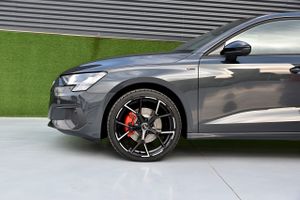Audi A3 Sportback 35 TDI 85kW 150CV LED, CarPlay, Android Auto  - Foto 22