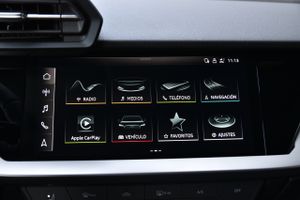 Audi A3 Sportback 35 TDI 85kW 150CV LED, CarPlay, Android Auto  - Foto 69
