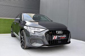 Audi A3 Sportback 35 TDI 85kW 150CV LED, CarPlay, Android Auto  - Foto 6