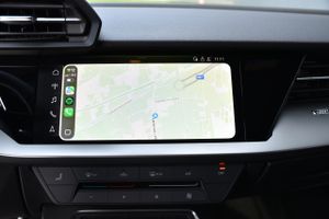 Audi A3 Sportback 35 TDI 85kW 150CV LED, CarPlay, Android Auto  - Foto 65