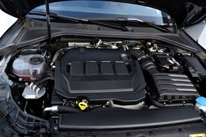 Audi A3 Sportback 35 TDI 85kW 150CV LED, CarPlay, Android Auto  - Foto 15