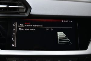 Audi A3 Sportback 35 TDI 85kW 150CV LED, CarPlay, Android Auto  - Foto 78