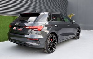 Audi A3 Sportback 35 TDI 85kW 150CV LED, CarPlay, Android Auto  - Foto 24