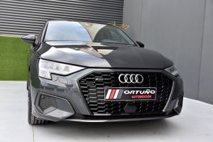 Audi A3 Sportback 35 TDI 85kW 150CV LED, CarPlay, Android Auto  - Foto 33