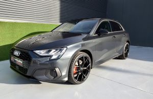 Audi A3 Sportback 35 TDI 85kW 150CV LED, CarPlay, Android Auto  - Foto 17