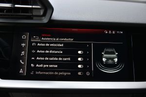 Audi A3 Sportback 35 TDI 85kW 150CV LED, CarPlay, Android Auto  - Foto 76