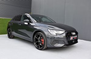 Audi A3 Sportback 35 TDI 85kW 150CV LED, CarPlay, Android Auto  - Foto 31