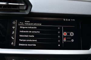 Audi A3 Sportback 35 TDI 85kW 150CV LED, CarPlay, Android Auto  - Foto 81