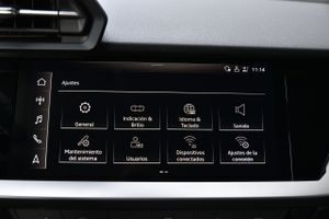 Audi A3 Sportback 35 TDI 85kW 150CV LED, CarPlay, Android Auto  - Foto 79