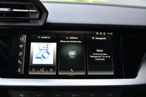 Audi A3 Sportback 35 TDI 85kW 150CV LED, CarPlay, Android Auto  - Foto 84