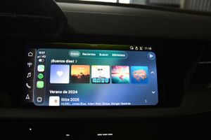 Audi A3 Sportback 35 TDI 85kW 150CV LED, CarPlay, Android Auto  - Foto 85