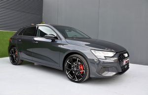 Audi A3 Sportback 35 TDI 85kW 150CV LED, CarPlay, Android Auto  - Foto 30