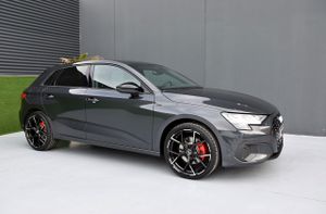 Audi A3 Sportback 35 TDI 85kW 150CV LED, CarPlay, Android Auto  - Foto 29