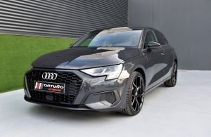 Audi A3 Sportback 35 TDI 85kW 150CV LED, CarPlay, Android Auto  - Foto 18
