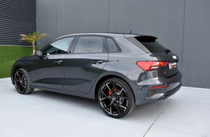 Audi A3 Sportback 35 TDI 85kW 150CV LED, CarPlay, Android Auto  - Foto 34