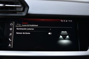 Audi A3 Sportback 35 TDI 85kW 150CV LED, CarPlay, Android Auto  - Foto 73
