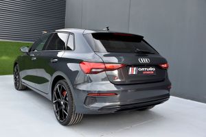 Audi A3 Sportback 35 TDI 85kW 150CV LED, CarPlay, Android Auto  - Foto 36