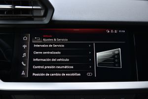 Audi A3 Sportback 35 TDI 85kW 150CV LED, CarPlay, Android Auto  - Foto 74