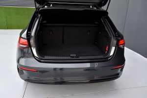 Audi A3 Sportback 35 TDI 85kW 150CV LED, CarPlay, Android Auto  - Foto 38