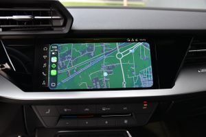 Audi A3 Sportback 35 TDI 85kW 150CV LED, CarPlay, Android Auto  - Foto 64