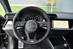 Audi A3 Sportback 35 TDI 85kW 150CV LED, CarPlay, Android Auto  - Foto 58