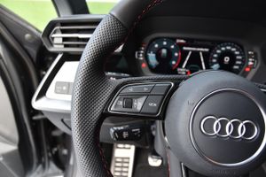 Audi A3 Sportback 35 TDI 85kW 150CV LED, CarPlay, Android Auto  - Foto 61