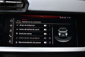 Audi A3 Sportback 35 TDI 85kW 150CV LED, CarPlay, Android Auto  - Foto 77
