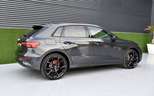 Audi A3 Sportback 35 TDI 85kW 150CV LED, CarPlay, Android Auto  - Foto 26