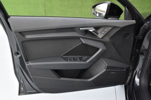 Audi A3 Sportback 35 TDI 85kW 150CV LED, CarPlay, Android Auto  - Foto 40