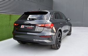 Audi A3 Sportback 35 TDI 85kW 150CV LED, CarPlay, Android Auto  - Foto 23