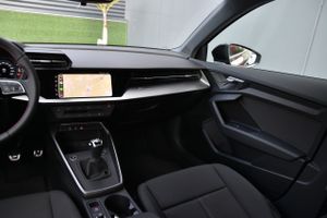 Audi A3 Sportback 35 TDI 85kW 150CV LED, CarPlay, Android Auto  - Foto 53