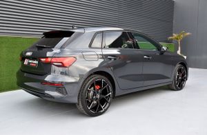Audi A3 Sportback 35 TDI 85kW 150CV LED, CarPlay, Android Auto  - Foto 25