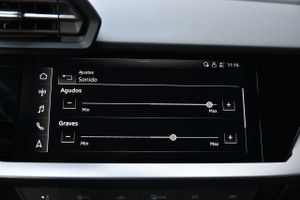 Audi A3 Sportback 35 TDI 85kW 150CV LED, CarPlay, Android Auto  - Foto 82