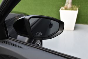 Audi A3 Sportback 35 TDI 85kW 150CV LED, CarPlay, Android Auto  - Foto 48