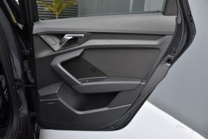 Audi A3 Sportback 35 TDI 85kW 150CV LED, CarPlay, Android Auto  - Foto 46