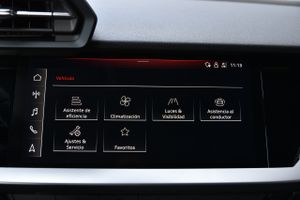 Audi A3 Sportback 35 TDI 85kW 150CV LED, CarPlay, Android Auto  - Foto 72