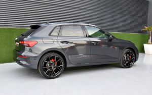 Audi A3 Sportback 35 TDI 85kW 150CV LED, CarPlay, Android Auto  - Foto 27