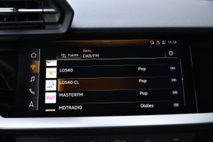 Audi A3 Sportback 35 TDI 85kW 150CV LED, CarPlay, Android Auto  - Foto 70