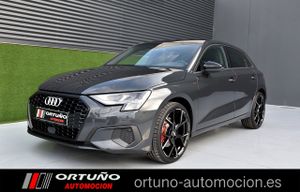 Audi A3 Sportback 35 TDI 85kW 150CV LED, CarPlay, Android Auto  - Foto 2