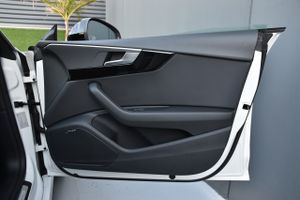 Audi A5 A5 B.Line 35 TDI S tronic Hibrido, Matrix, CarPlay, Camara  - Foto 54