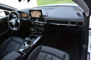 Audi A5 A5 B.Line 35 TDI S tronic Hibrido, Matrix, CarPlay, Camara  - Foto 56