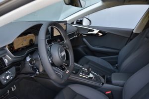 Audi A5 A5 B.Line 35 TDI S tronic Hibrido, Matrix, CarPlay, Camara  - Foto 45