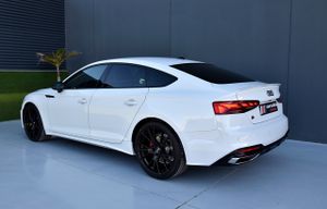 Audi A5 A5 B.Line 35 TDI S tronic Hibrido, Matrix, CarPlay, Camara  - Foto 37