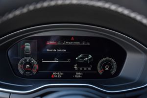 Audi A5 A5 B.Line 35 TDI S tronic Hibrido, Matrix, CarPlay, Camara  - Foto 15