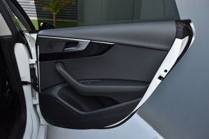 Audi A5 A5 B.Line 35 TDI S tronic Hibrido, Matrix, CarPlay, Camara  - Foto 53