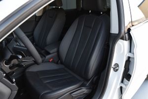 Audi A5 A5 B.Line 35 TDI S tronic Hibrido, Matrix, CarPlay, Camara  - Foto 12