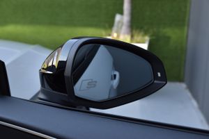 Audi A5 A5 B.Line 35 TDI S tronic Hibrido, Matrix, CarPlay, Camara  - Foto 55