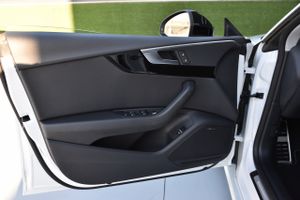 Audi A5 A5 B.Line 35 TDI S tronic Hibrido, Matrix, CarPlay, Camara  - Foto 47