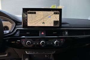 Audi A5 A5 B.Line 35 TDI S tronic Hibrido, Matrix, CarPlay, Camara  - Foto 70